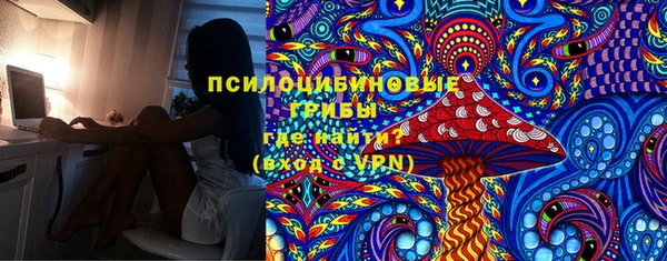 герыч Лиски